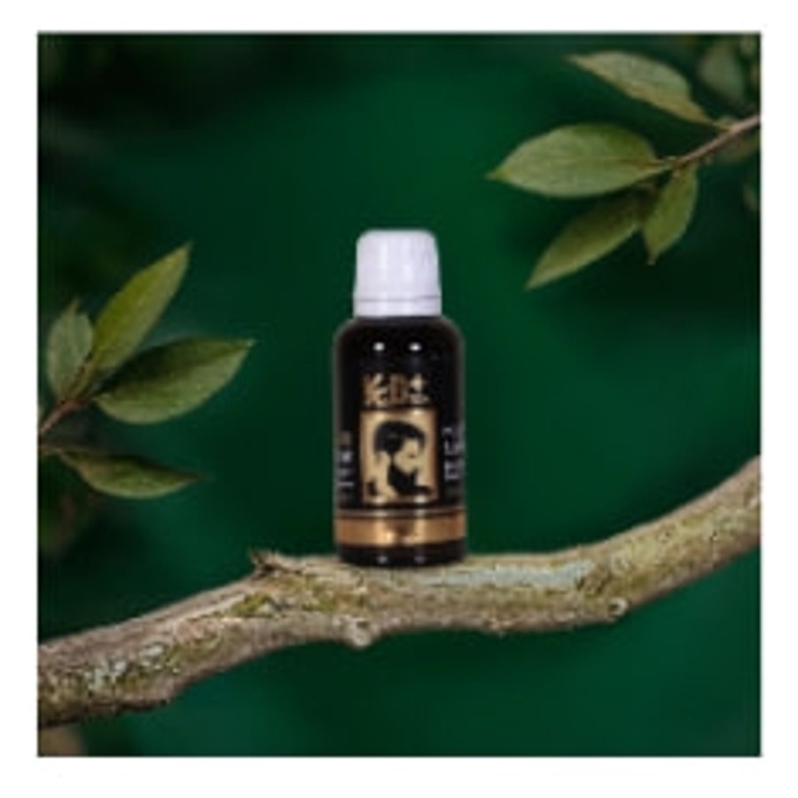 روغن مخصوص محاسن آقایان KB